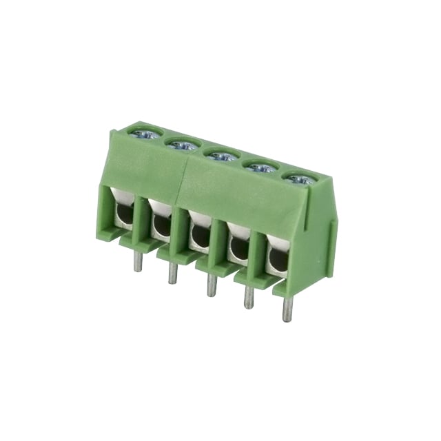 Dinkle Corporation, USA ED350V-05P electronic component