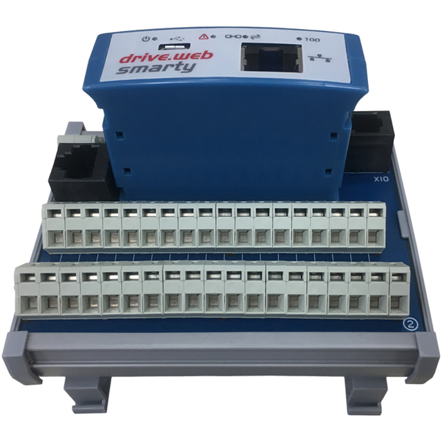drive.web DW240-CM-C2CD electronic component
