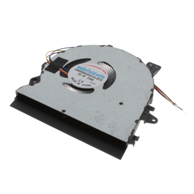 Wakefield Thermal Solutions DB0890405H1A-BT0 electronic component