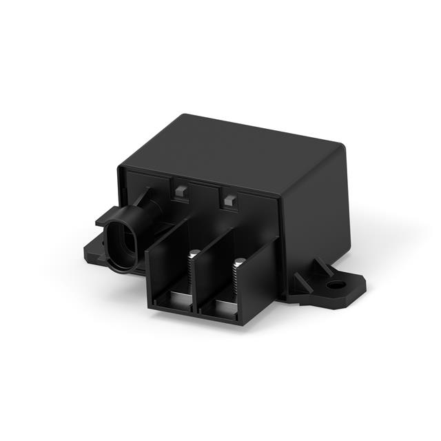 TE Connectivity Potter & Brumfield Relays 5-1414968-1 electronic component