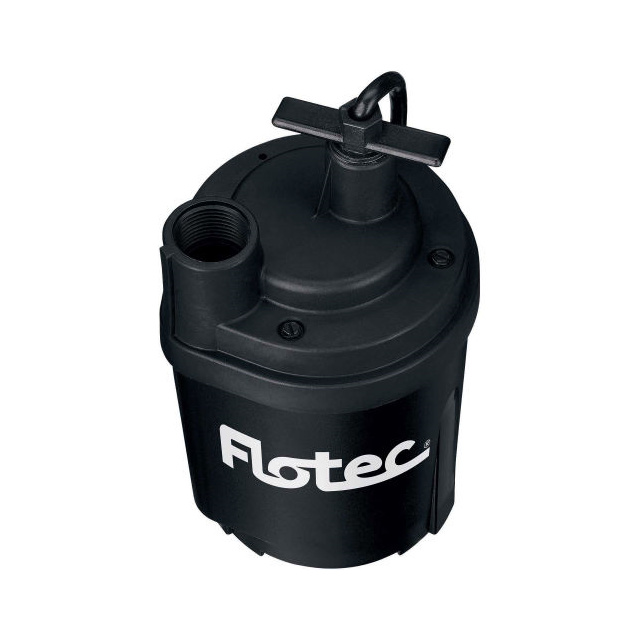 Flotec FP0S1300X-08 electronic component