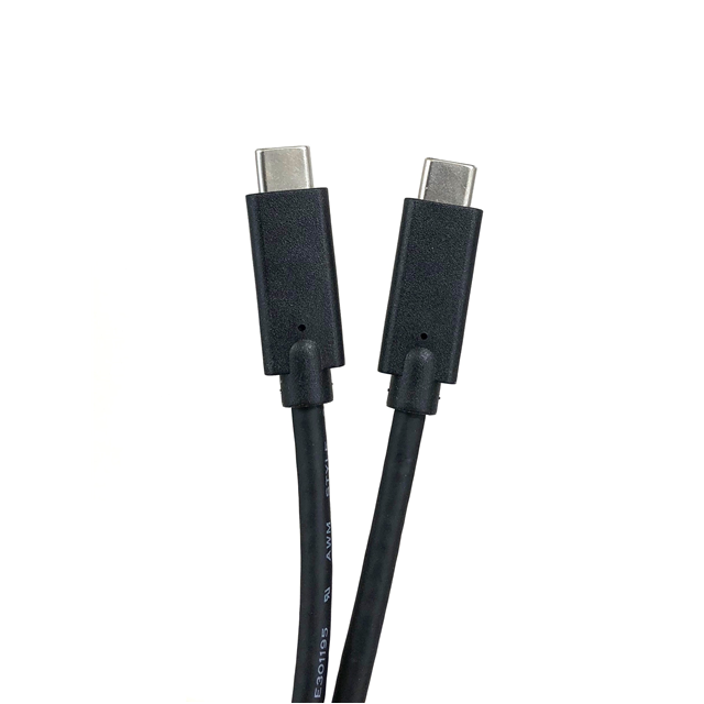 Micro Connectors, Inc. E07-316CMM-2M electronic component