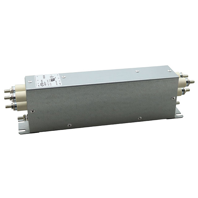 TE Connectivity Corcom Filters 2-1609091-6 electronic component