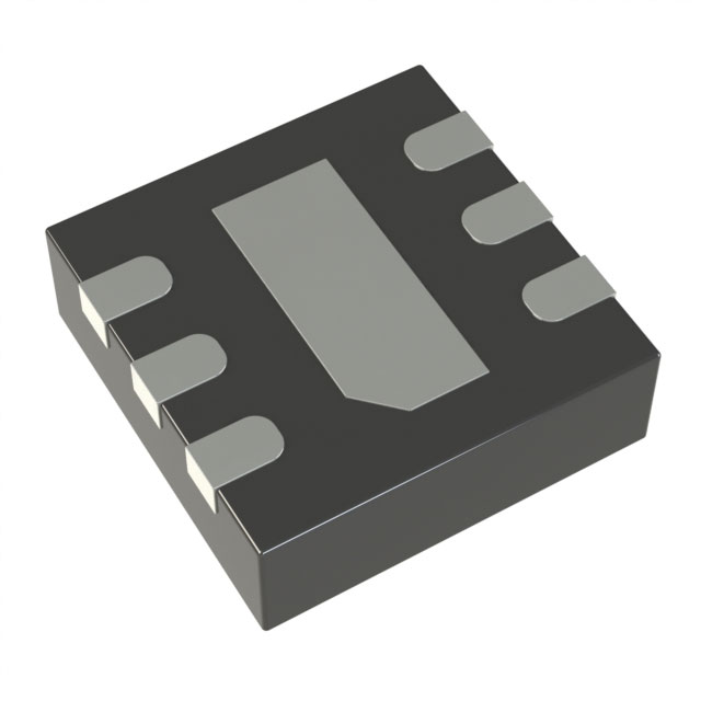 Analog Devices Inc. LTC4065LEDC#TRMPBF electronic component