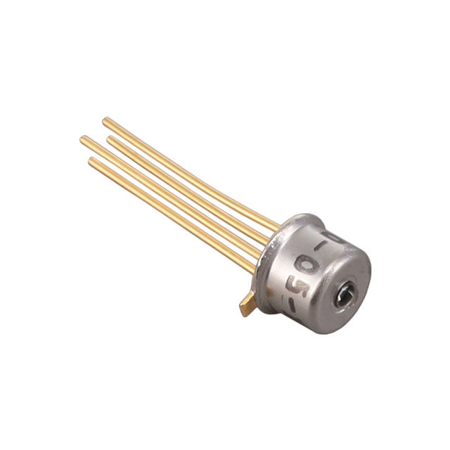 OSI Optoelectronics, Inc. FCI-H125G-010L electronic component