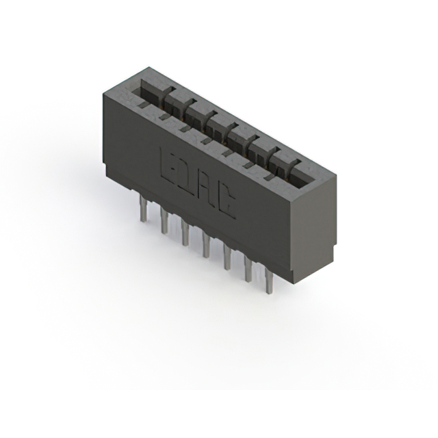 EDAC Inc. 717-014-540-201 electronic component