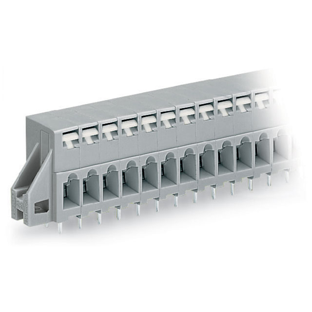 WAGO Corporation 741-135 electronic component