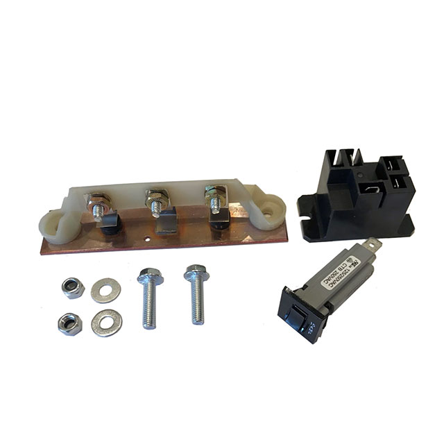 Traktronix TKOLD KIT 17930 electronic component