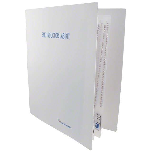TE Connectivity Passive Product 3650/1008LABKIT electronic component