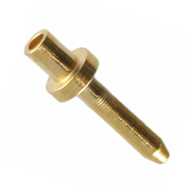 Mill-Max Manufacturing Corp. 3110-1-00-15-00-00-08-0 electronic component