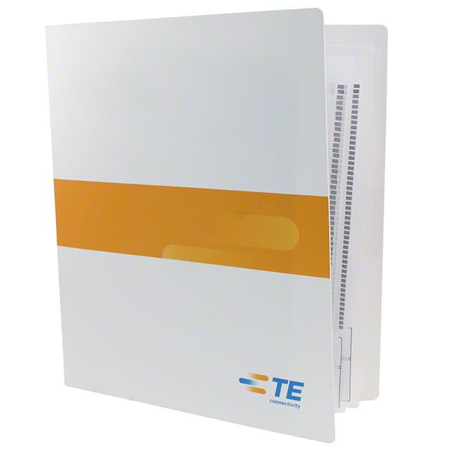 TE Connectivity Passive Product 3520-LABKIT1 electronic component