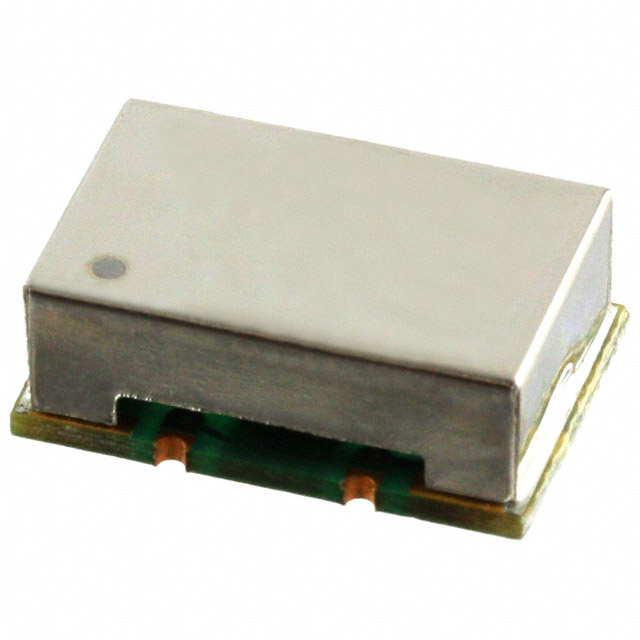 Crystek Corporation CCHD-957X-25-49.152 electronic component