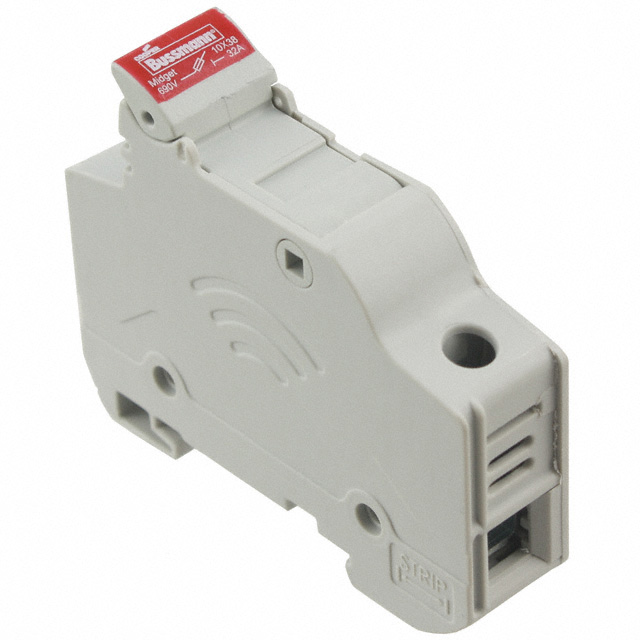 Eaton - Bussmann Electrical Division CHM1DU electronic component