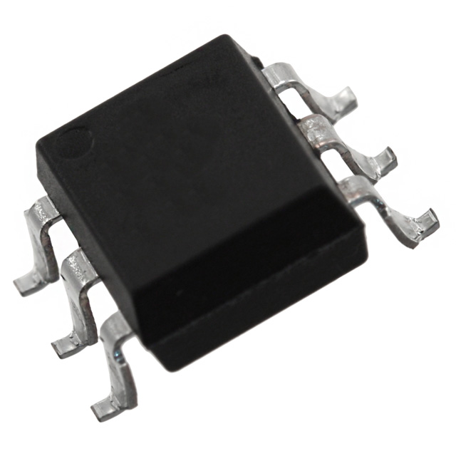 Everlight Electronics Co Ltd H11L1S1(TA)-V electronic component