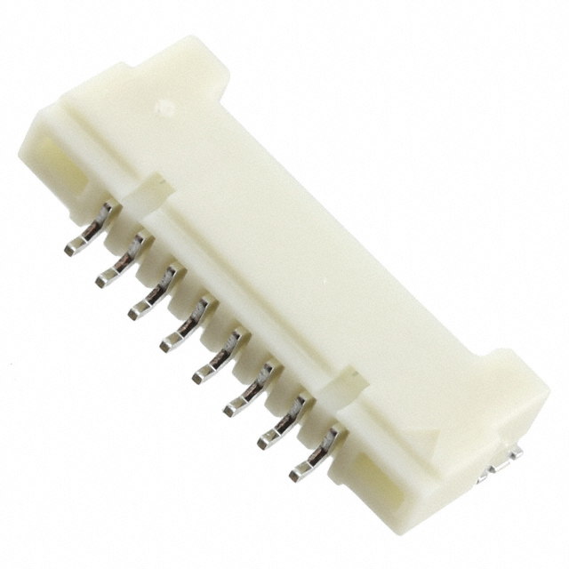 Hirose Electric Co Ltd DF14A-8P-1.25H(52) electronic component