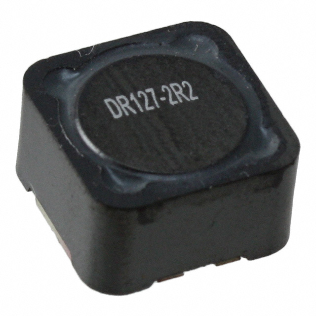 Eaton - Electronics Division DR127-2R2-R electronic component