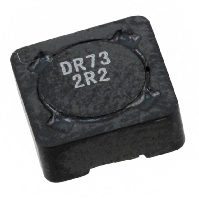 Eaton - Electronics Division DR73-2R2-R electronic component