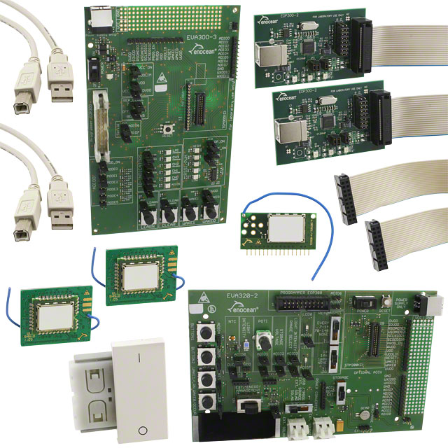 Enocean EDK300 electronic component