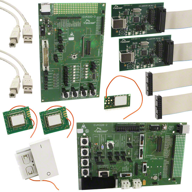 Enocean EDK300C electronic component