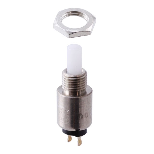 NKK Switches FB15ANEP2 electronic component