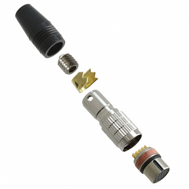 Hirose Electric Co Ltd HR25-9TP-16S(73) electronic component