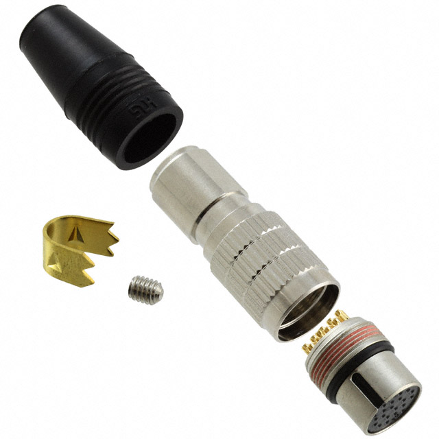 Hirose Electric Co Ltd HR25-9TP-20S(73) electronic component