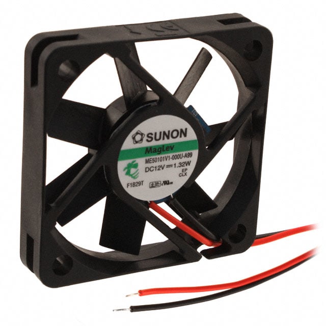 Sunon Fans ME50101V1-000U-A99 electronic component