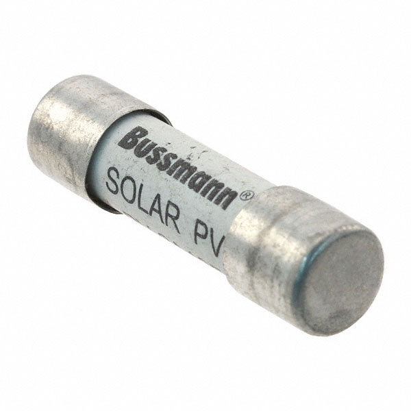 Eaton - Bussmann Electrical Division PV-2A10F electronic component