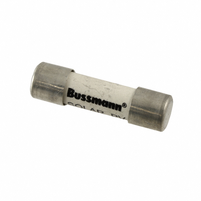 Eaton - Bussmann Electrical Division PV-3A10F electronic component