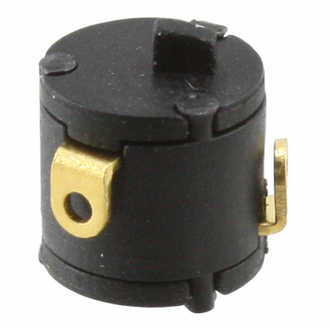 C&K RB-3R0232-50 electronic component