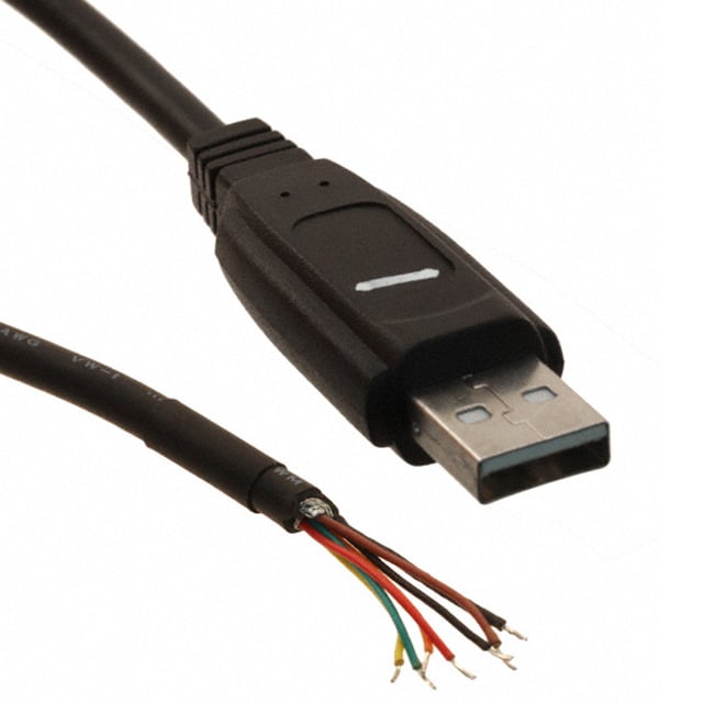 Microchip Technology RN-SRL-FTD5V-BLK electronic component