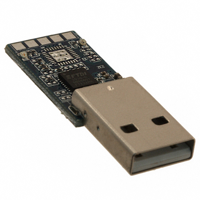 Microchip Technology RN-SRL-FTD5V-DGL electronic component