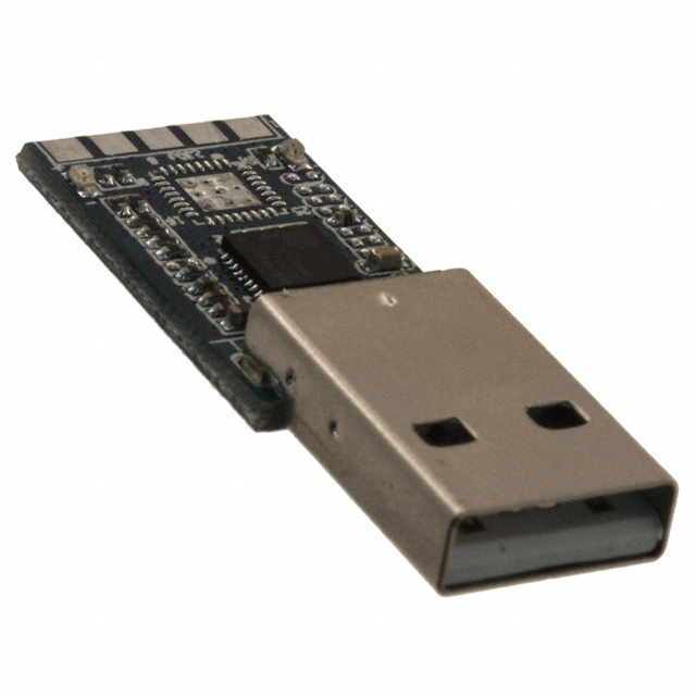 Microchip Technology RN-SRL-PRO3V-DGL electronic component