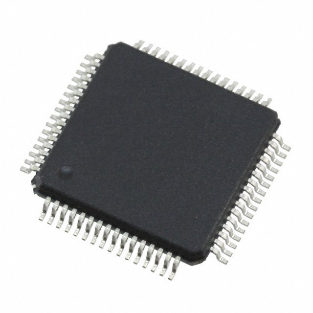 Zilog Z16FMC64AG20EG electronic component