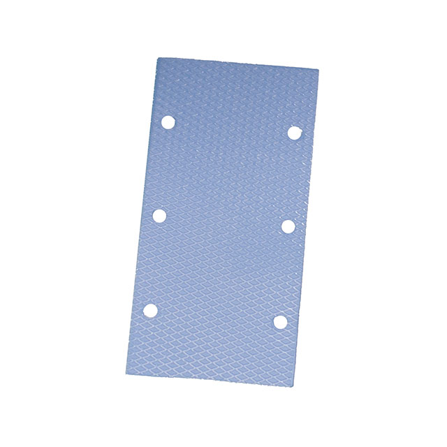 Ohmite HS300-TP2 electronic component
