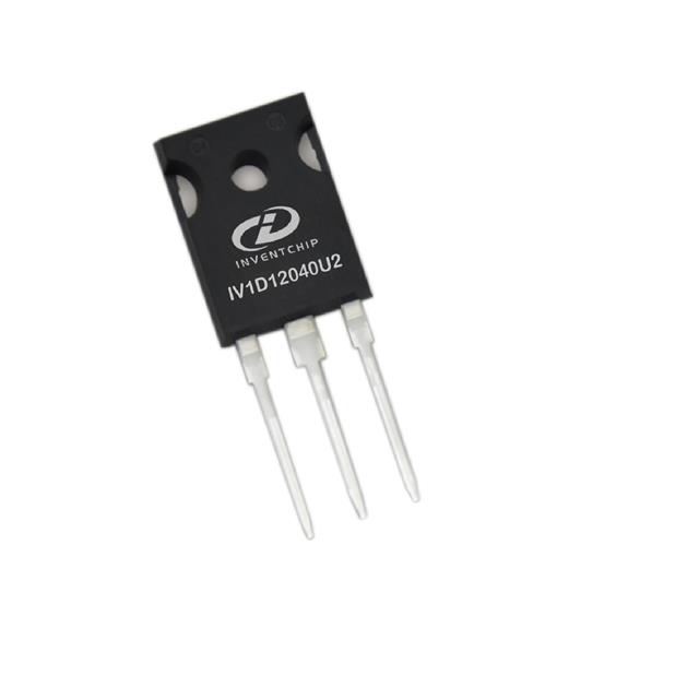 Inventchip IV1D12040U2 electronic component
