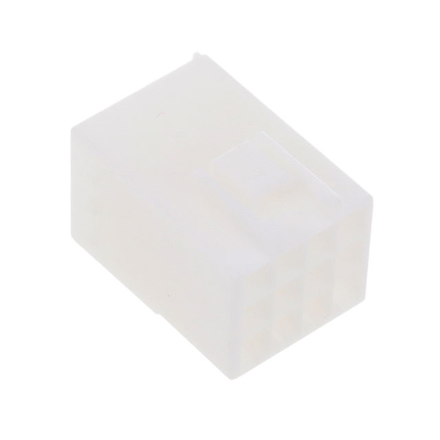 TE Connectivity AMP Connectors 1903720-1 electronic component