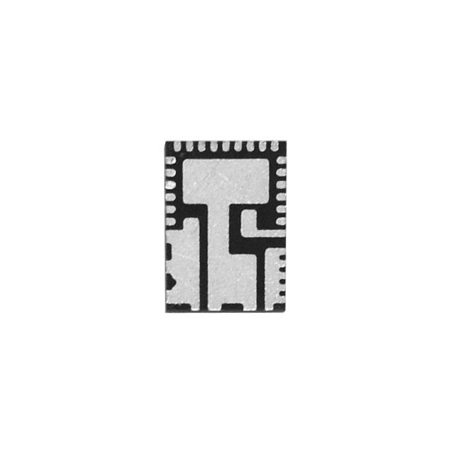 Vishay Siliconix SIC450ED-T1-GE3 electronic component