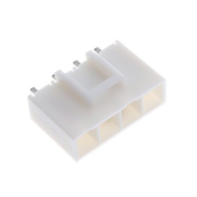 JST Sales America Inc. B04P-VL-VN-1.8 electronic component