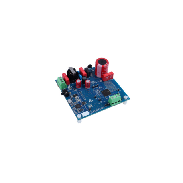 Infineon Technologies EVAL-IMM101T-015TOBO1 electronic component