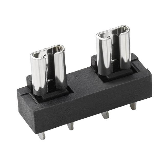Littelfuse Inc. 01000063Z electronic component