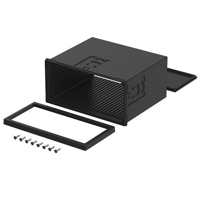 Bopla Enclosures 17741101 electronic component
