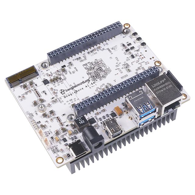 BeagleBoard 102110646 electronic component