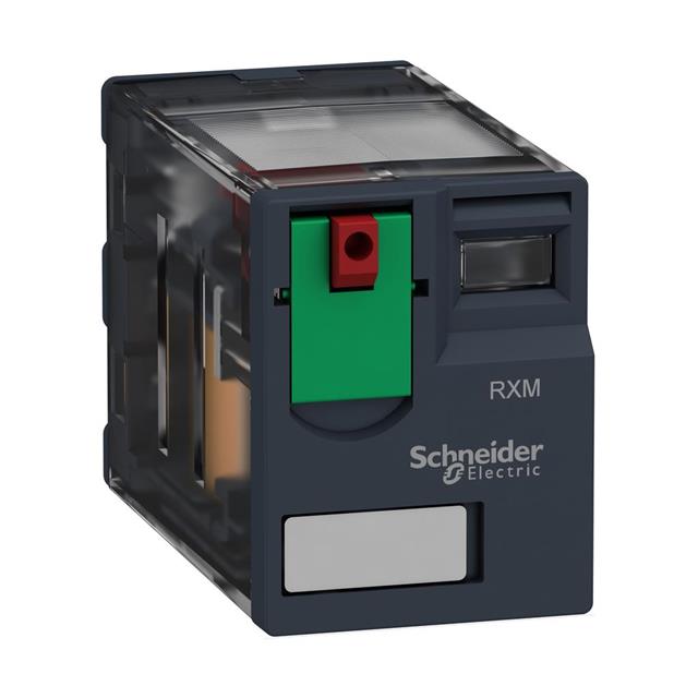 Schneider Electric RXM4GB1F7 electronic component