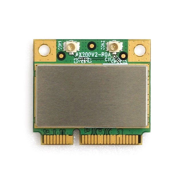 ALFA Network Inc. AWPCIE-AX200U electronic component
