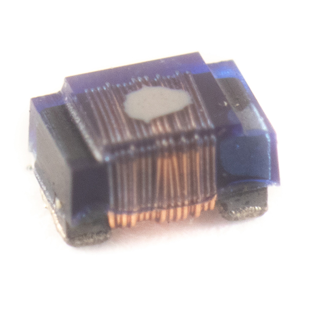 Allied Components International LS03-R47J-RC electronic component