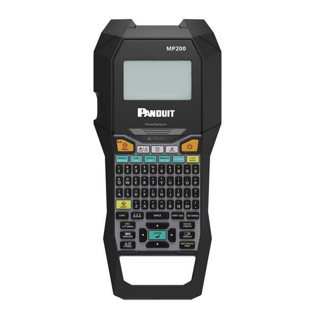 Panduit Corp MP200 electronic component