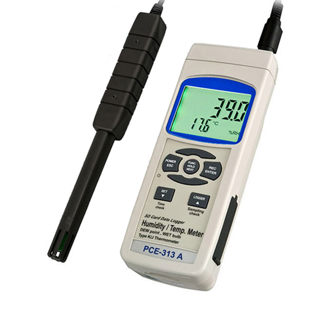PCE Instruments PCE-313A electronic component