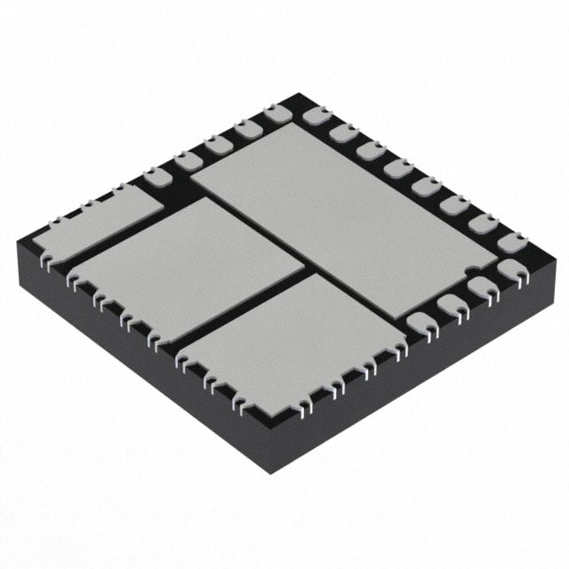 Microchip Technology MIC28517T-E/PHA electronic component