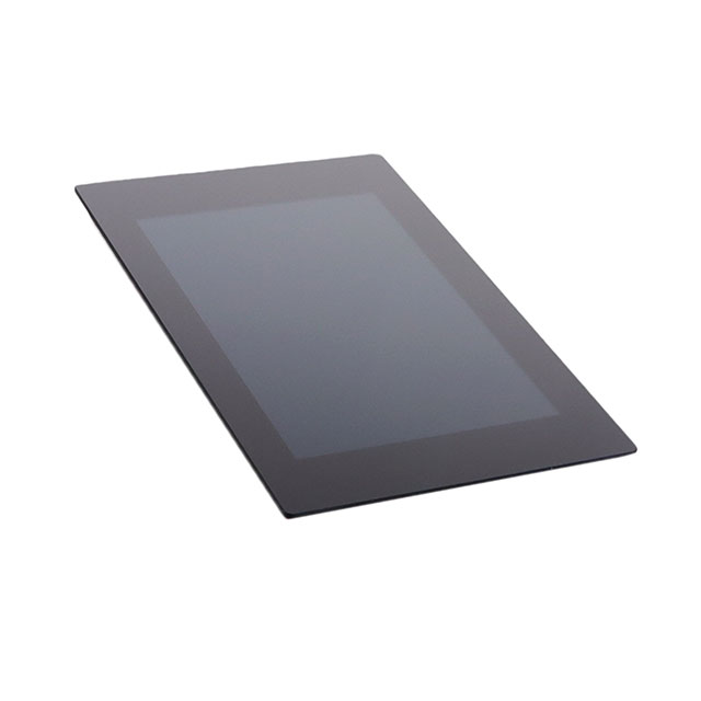 Display Visions EA UNITFTS035-ATC electronic component